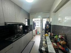 Blk 573A Woodlands Glen (Woodlands), HDB 4 Rooms #535228761